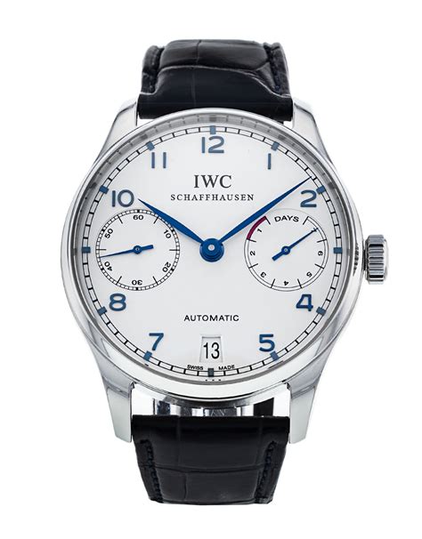 iwc 500107